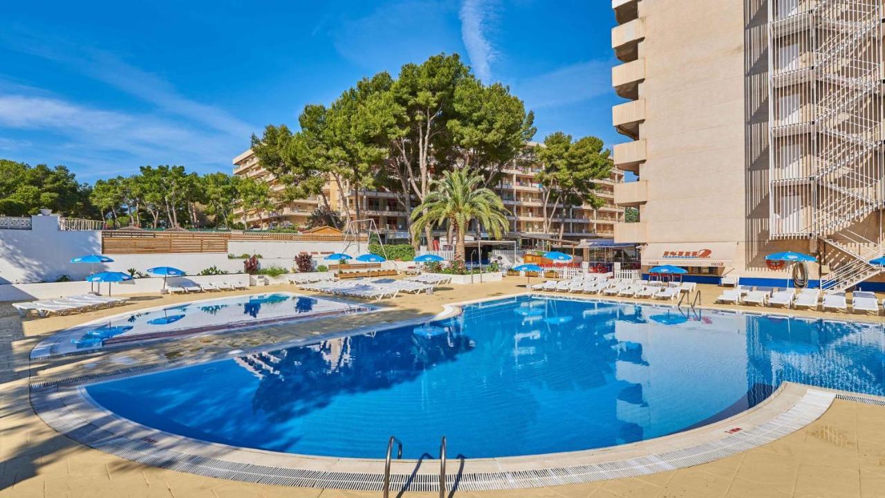 A Estrenar Preciosos Apartamentos Aparthotel Inter2, New Apartments Ln Aparthotel 12 Months Open! Self Check In! Reserva Garaje! Салоу Екстериор снимка