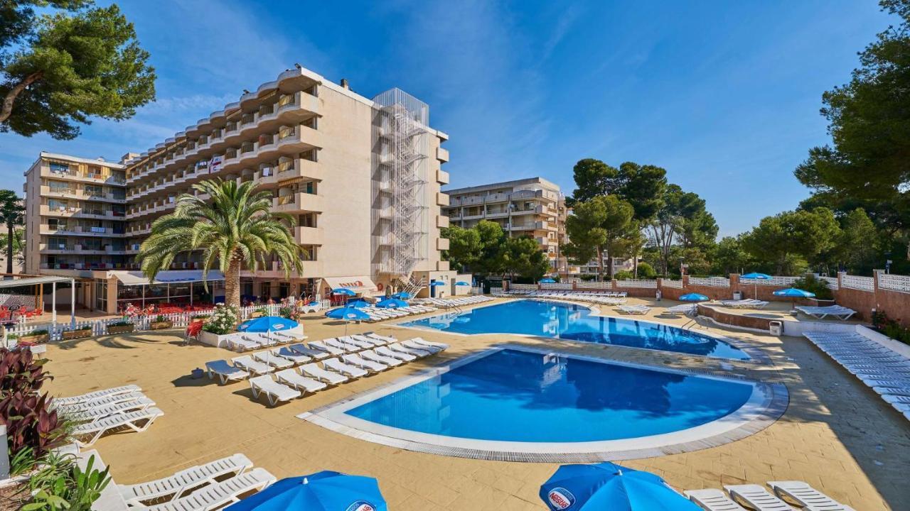 A Estrenar Preciosos Apartamentos Aparthotel Inter2, New Apartments Ln Aparthotel 12 Months Open! Self Check In! Reserva Garaje! Салоу Екстериор снимка