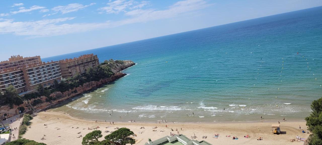 A Estrenar Preciosos Apartamentos Aparthotel Inter2, New Apartments Ln Aparthotel 12 Months Open! Self Check In! Reserva Garaje! Салоу Екстериор снимка