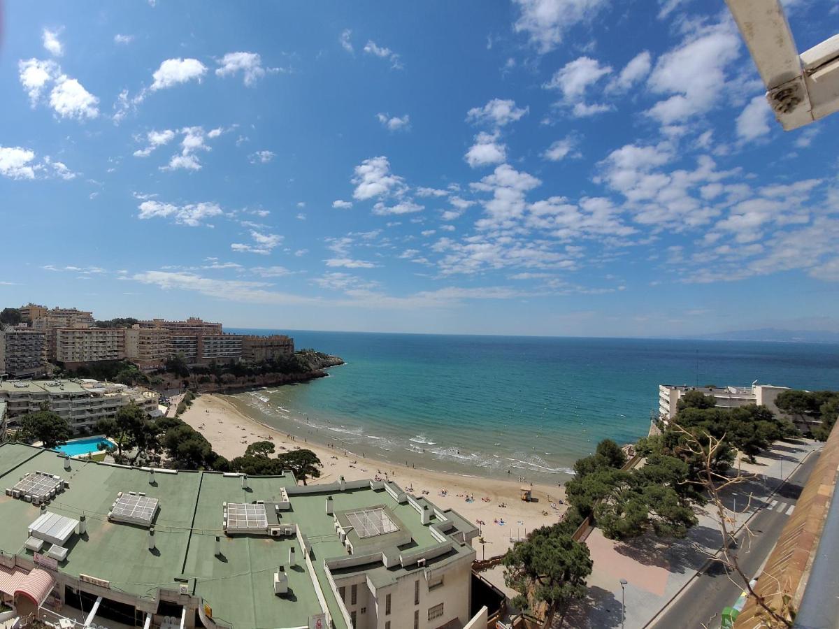 A Estrenar Preciosos Apartamentos Aparthotel Inter2, New Apartments Ln Aparthotel 12 Months Open! Self Check In! Reserva Garaje! Салоу Екстериор снимка