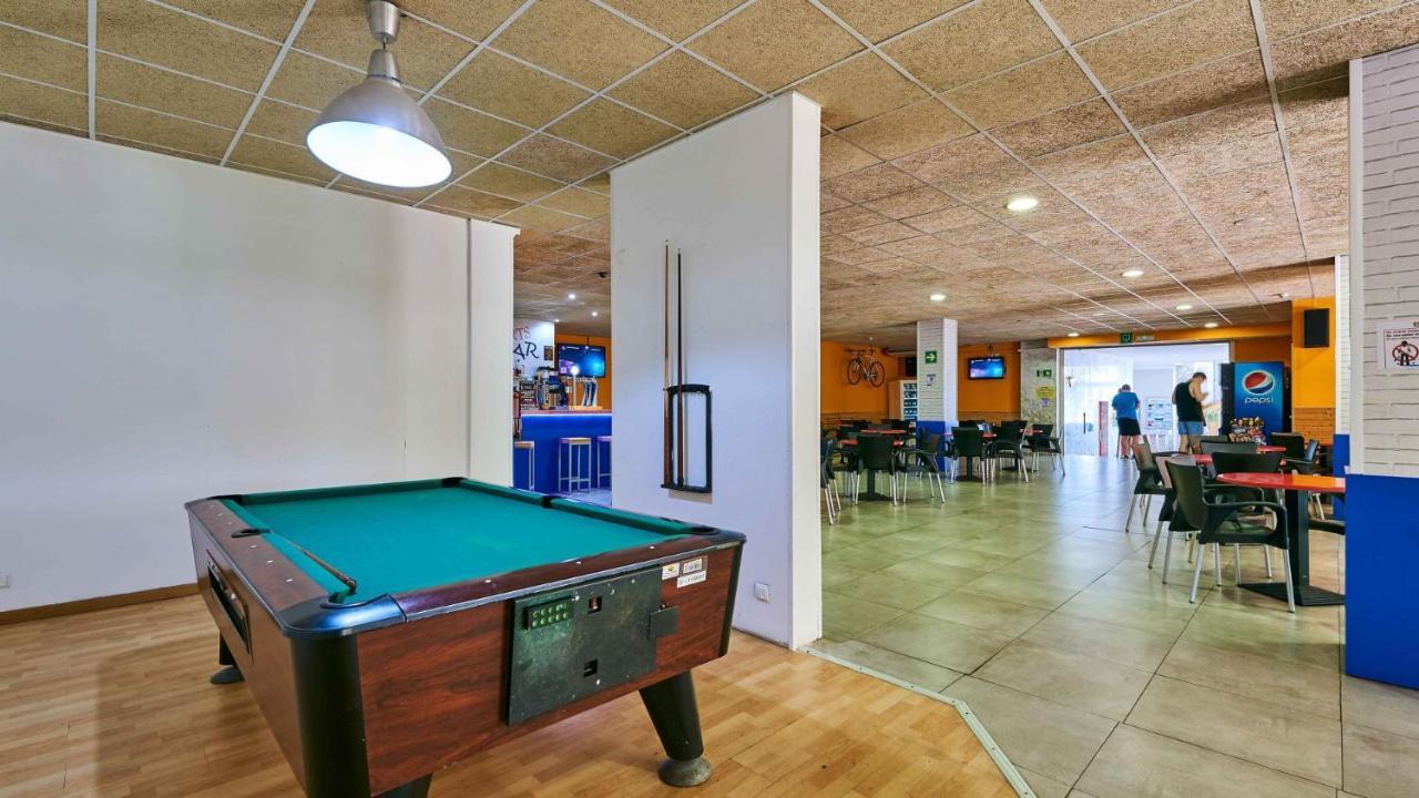 A Estrenar Preciosos Apartamentos Aparthotel Inter2, New Apartments Ln Aparthotel 12 Months Open! Self Check In! Reserva Garaje! Салоу Екстериор снимка