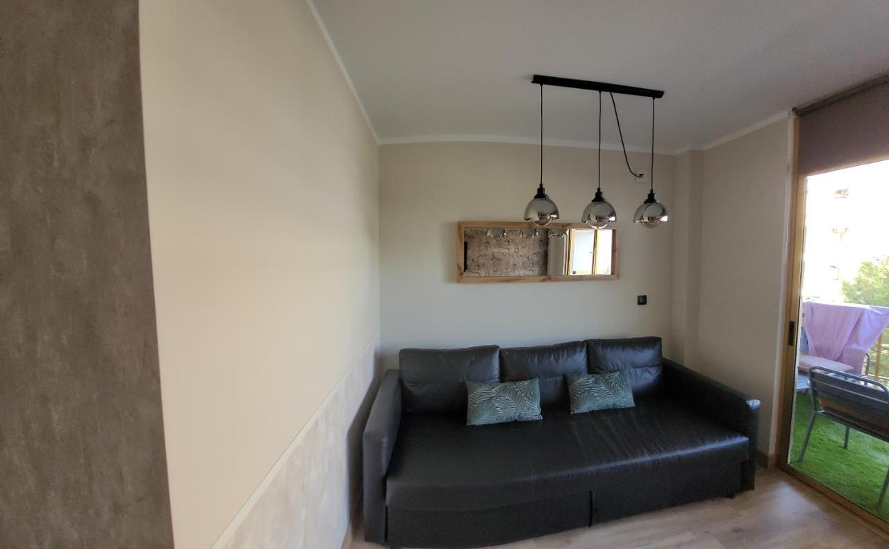 A Estrenar Preciosos Apartamentos Aparthotel Inter2, New Apartments Ln Aparthotel 12 Months Open! Self Check In! Reserva Garaje! Салоу Екстериор снимка